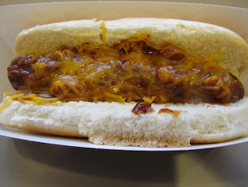 Illustration for article titled Burger King's Hot Dogs Are A Tasteful Middle Finger To Uppity Fast Food